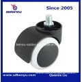 Furiture Office Chair Caster With PU Material